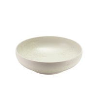 Click for a bigger picture.Sereno Porcelain Alto Coupe Bowl 20cm