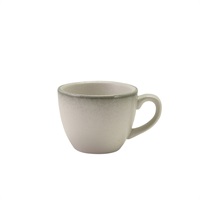 Click for a bigger picture.Sereno Porcelain Cirrus Espresso Cup 9cl/3oz