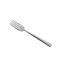 Click for a bigger picture.GenWare Verona Dessert Fork 18/10 (Dozen)