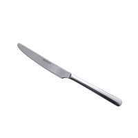 Click for a bigger picture.GenWare Messina Dessert Knife 18/10 (Dozen)