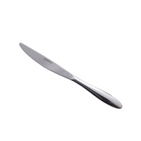 Click for a bigger picture.GenWare Salerno Dessert Knife 18/10 (Dozen)