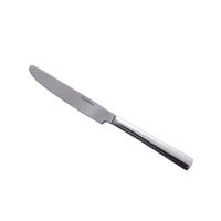 Click for a bigger picture.GenWare Verona Dessert Knife 18/10 (Dozen)