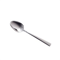 Click for a bigger picture.GenWare Verona Dessert Spoon 18/10 (Dozen)