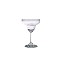 Click for a bigger picture.Harmony Polycarbonate Margarita Glass 31.5cl/ 11.1oz