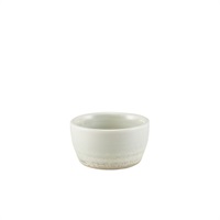 Click for a bigger picture.Terra Porcelain Pearl Ramekin 7cl/ 2.5oz