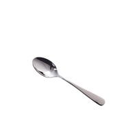 Click for a bigger picture.GenWare Palermo Tea Spoon 18/10 (Dozen)