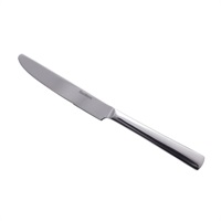 Click for a bigger picture.GenWare Verona Table Knife 18/10 (Dozen)