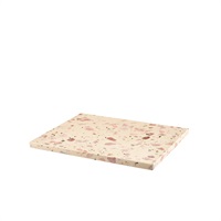 Click for a bigger picture.GenWare Terrazzo Platter 32 x 26cm GN 1/2