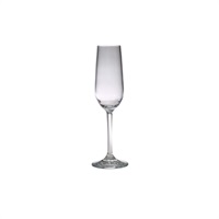 Click for a bigger picture.Harmony Polycarbonate Champagne Flute 17.5cl/ 6.2oz