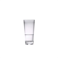 Click for a bigger picture.Harmony Polycarbonate Stackable Tumbler 41cl/ 14.4oz