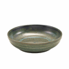 Click here for more details of the Terra Porcelain Aqua Green Coupe Bowl 23cm