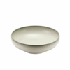 Sereno Porcelain Cirrus Coupe Bowl 20cm