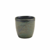 Click here for more details of the Terra Porcelain Aqua Green Chip Cup 30cl/10.5oz