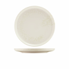 Sereno Porcelain Alto Coupe Plate 26cm