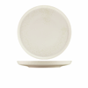 Sereno Porcelain Alto Coupe Plate 28.5cm