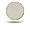 Sereno Porcelain Cirrus Coupe Plate 28.5cm