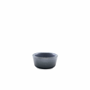 Forge Graphite Stoneware Ramekin 1.5oz/ 45ml