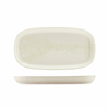 Sereno Porcelain Alto Rectangular Platter 30 x 15.5cm