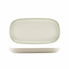 Sereno Porcelain Cirrus Rectangular Platter 30 x 15.5cm