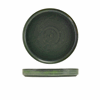 Click here for more details of the Terra Porcelain Aqua Green Presentation Plate 20.5cm