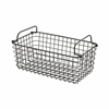 Black Wire Display Basket GN1/3