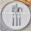 Verona Vintage 18/10